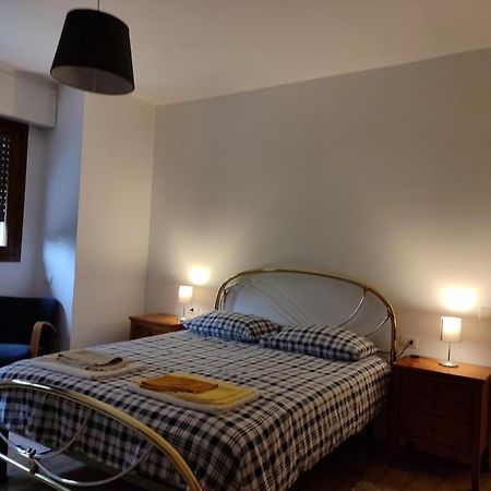 Appartamento Modi Pistoia Buitenkant foto