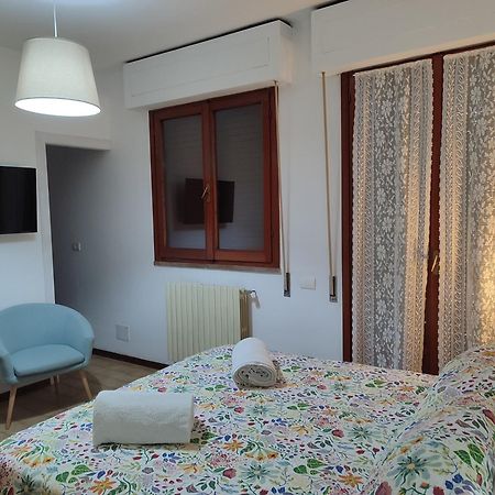 Appartamento Modi Pistoia Buitenkant foto