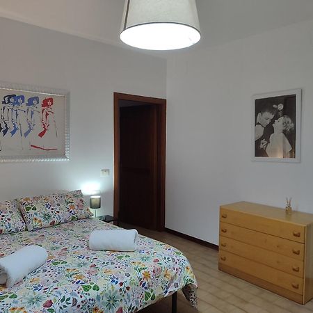 Appartamento Modi Pistoia Buitenkant foto