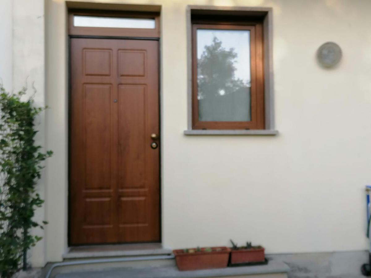 Appartamento Modi Pistoia Buitenkant foto