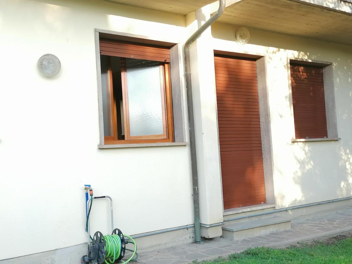 Appartamento Modi Pistoia Buitenkant foto