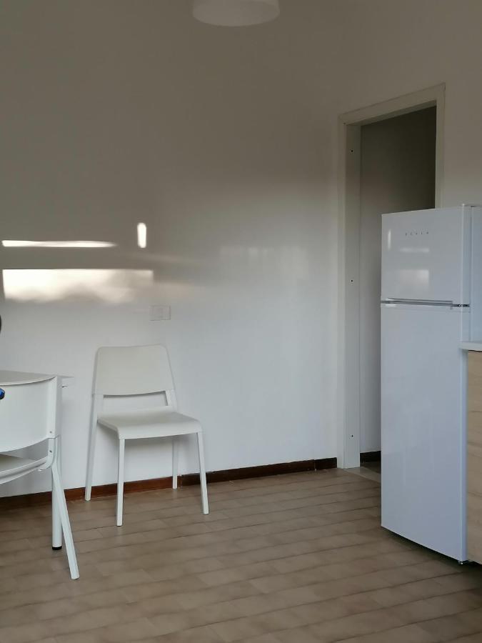 Appartamento Modi Pistoia Buitenkant foto