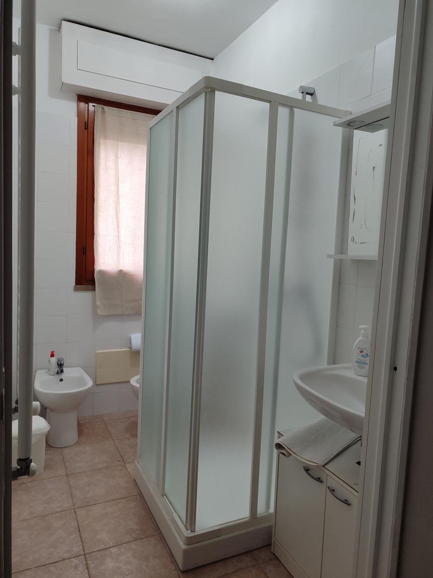 Appartamento Modi Pistoia Buitenkant foto