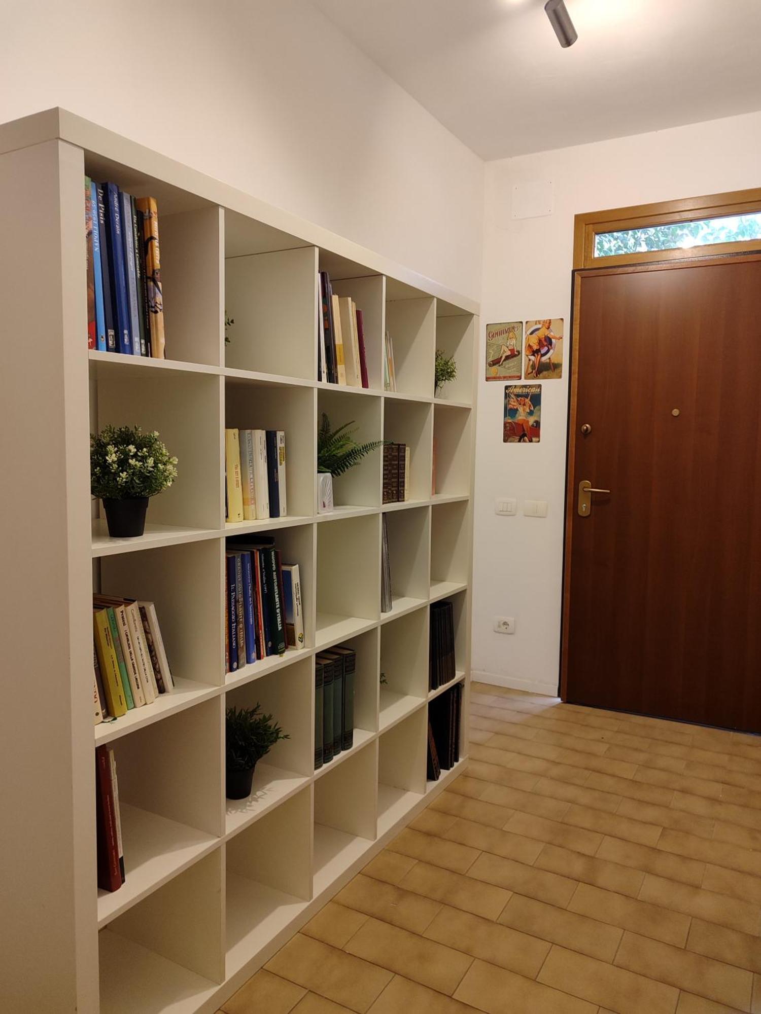 Appartamento Modi Pistoia Buitenkant foto