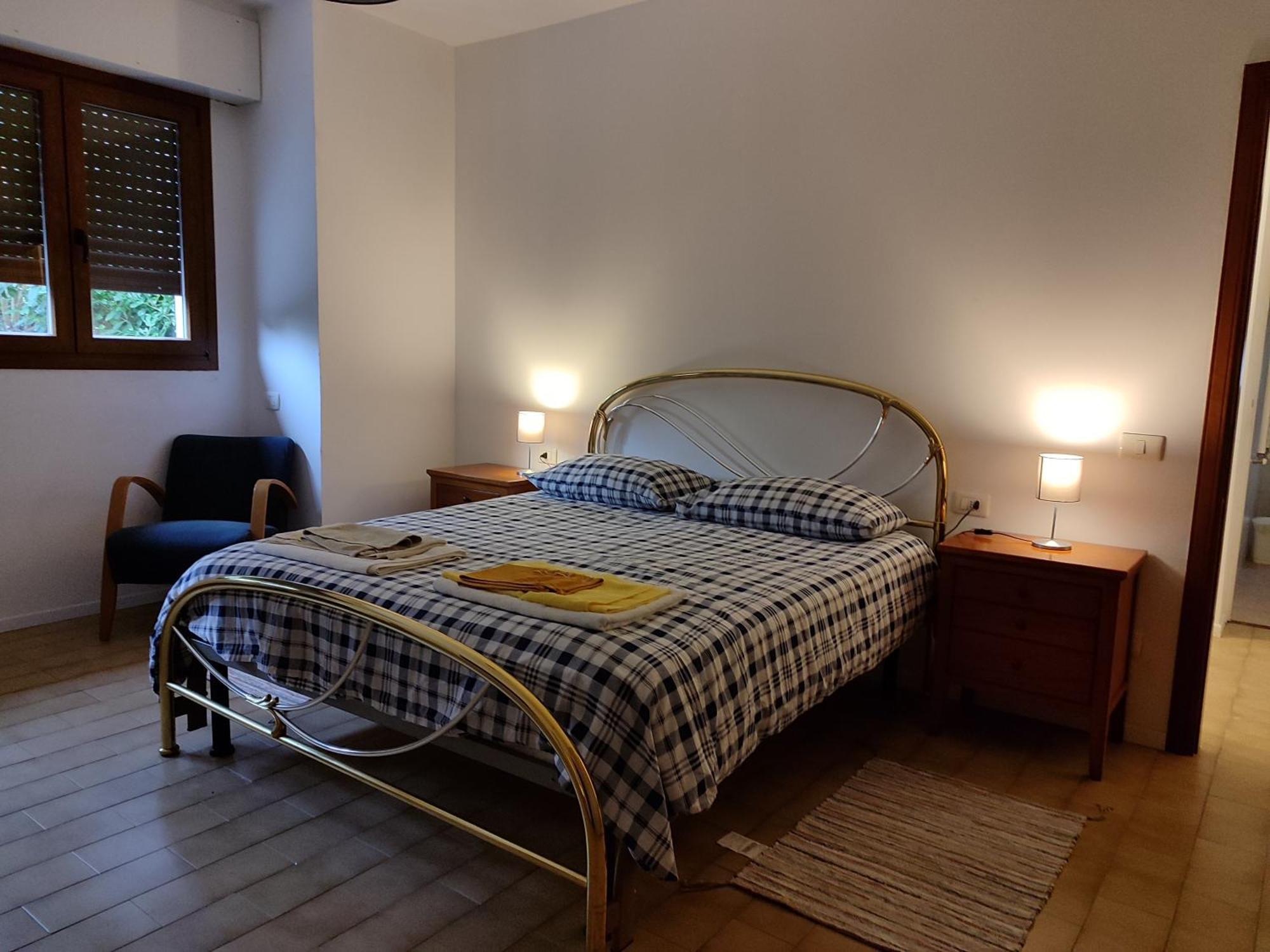 Appartamento Modi Pistoia Buitenkant foto