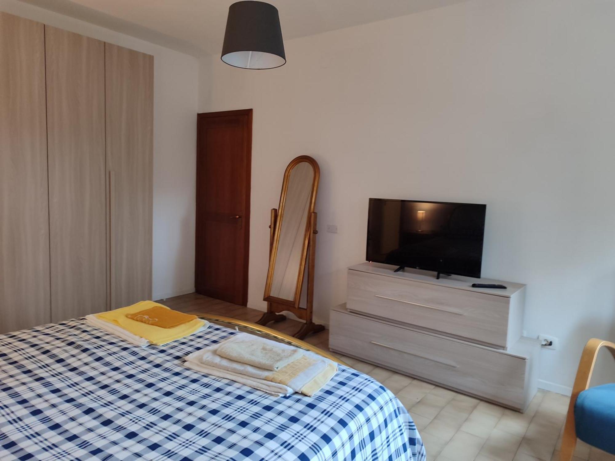 Appartamento Modi Pistoia Buitenkant foto