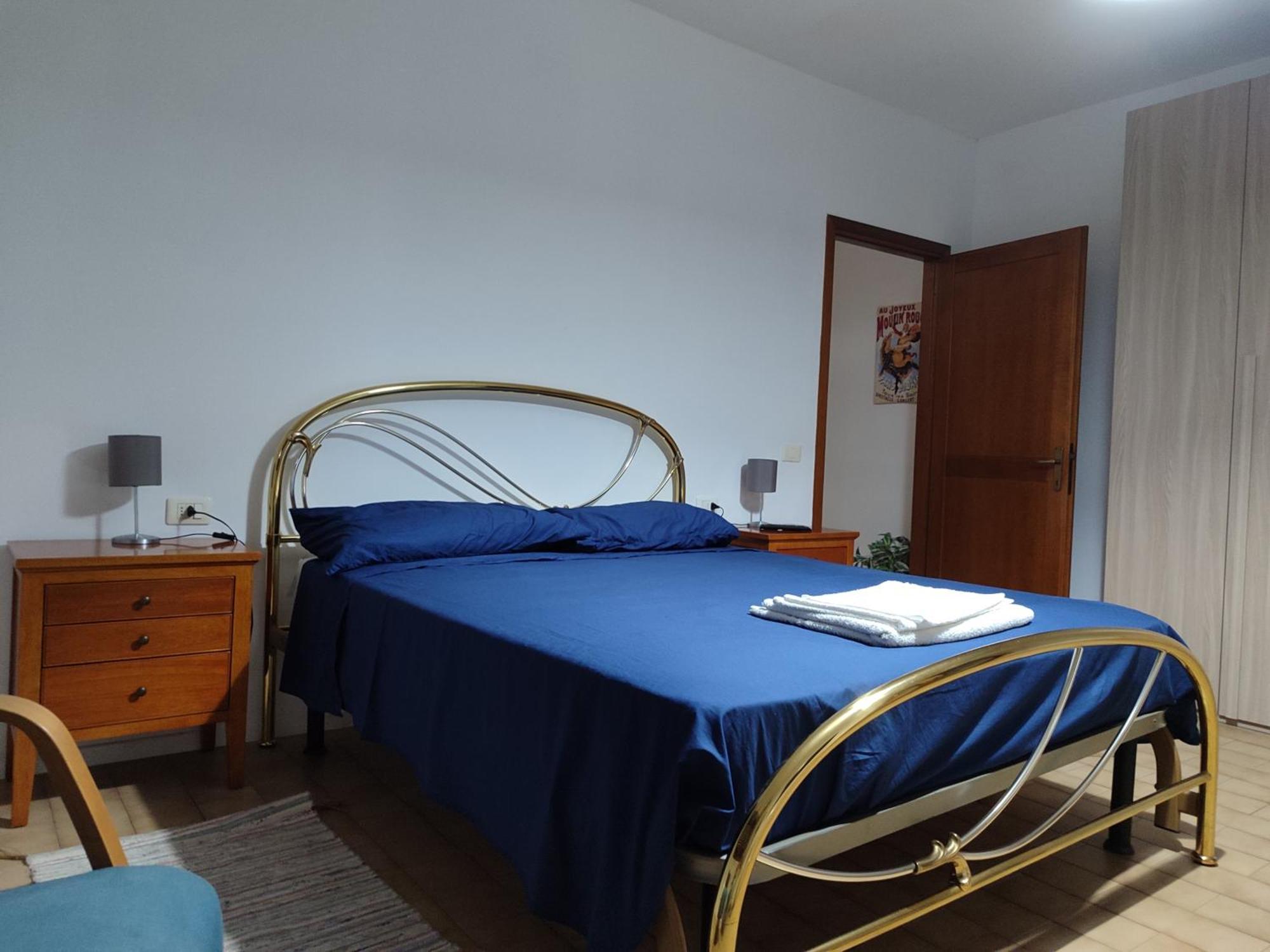 Appartamento Modi Pistoia Buitenkant foto