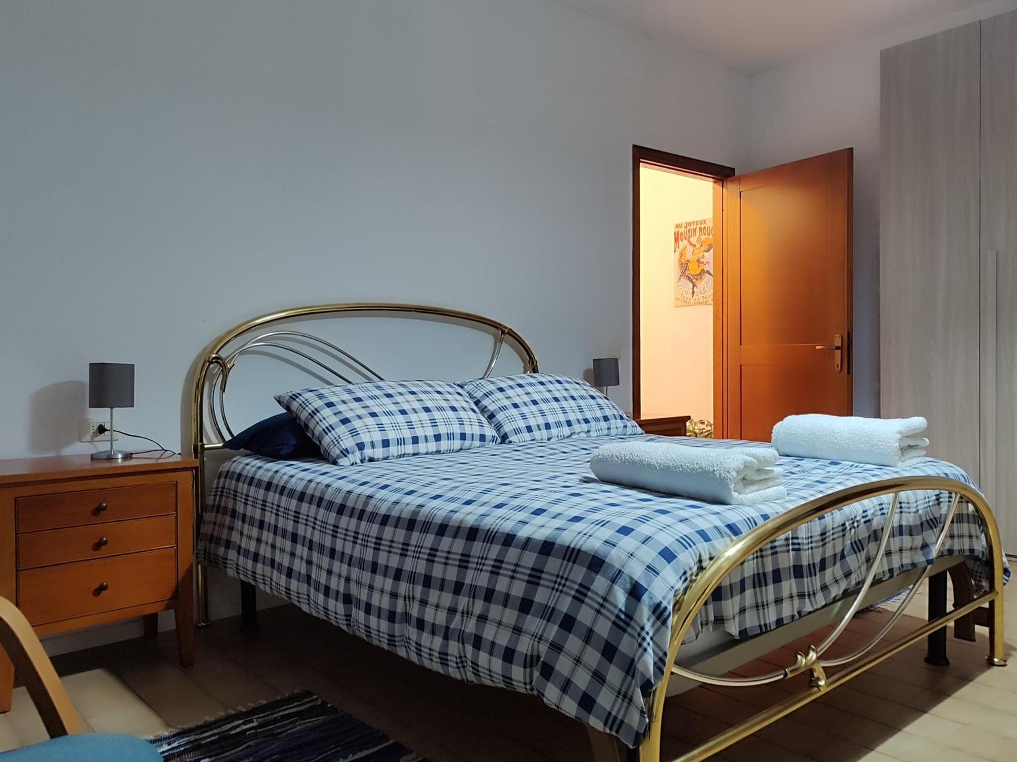 Appartamento Modi Pistoia Buitenkant foto