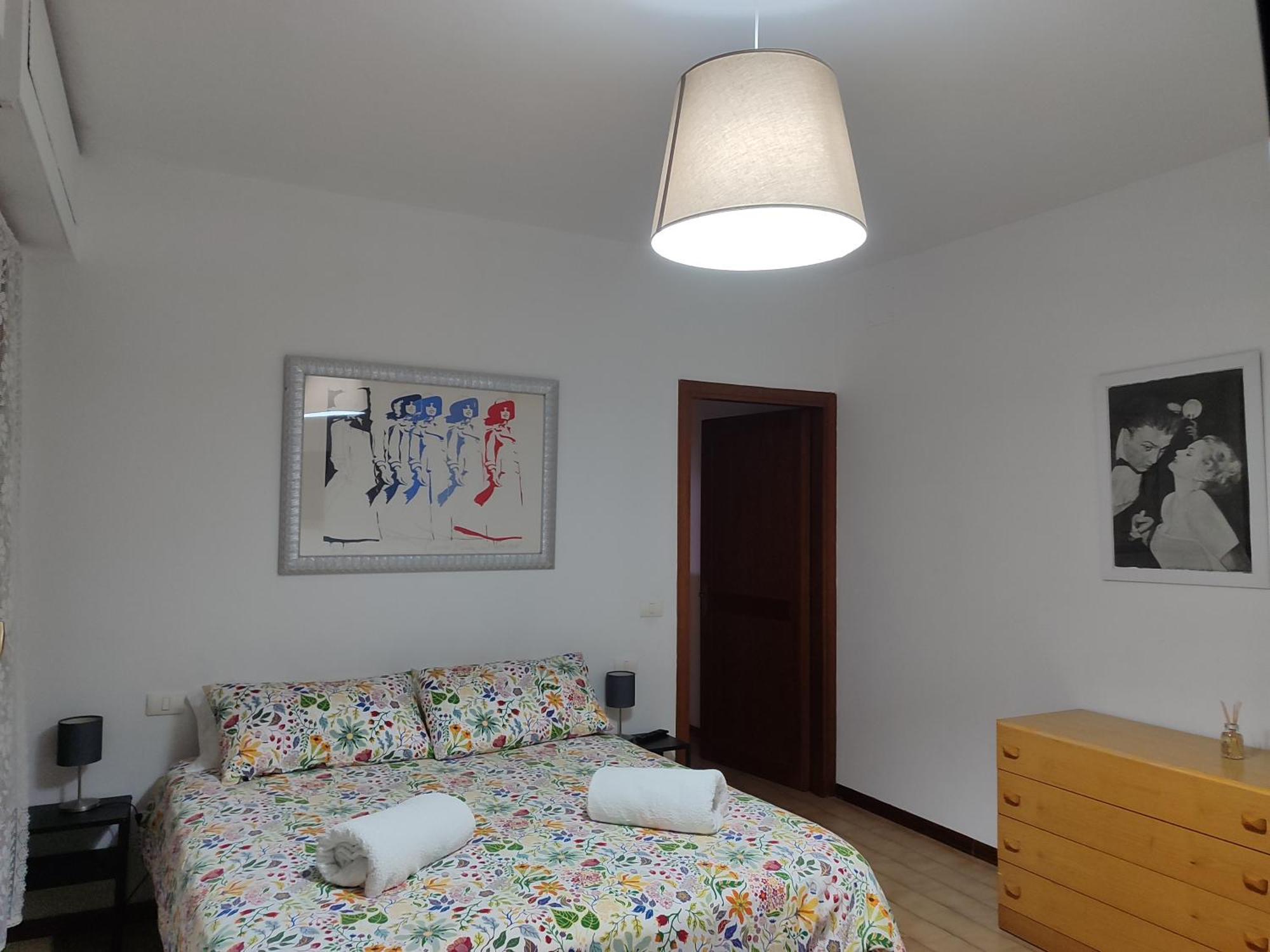 Appartamento Modi Pistoia Buitenkant foto