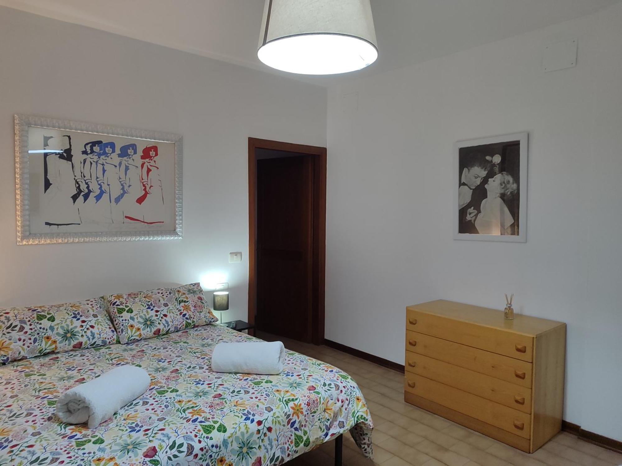 Appartamento Modi Pistoia Buitenkant foto